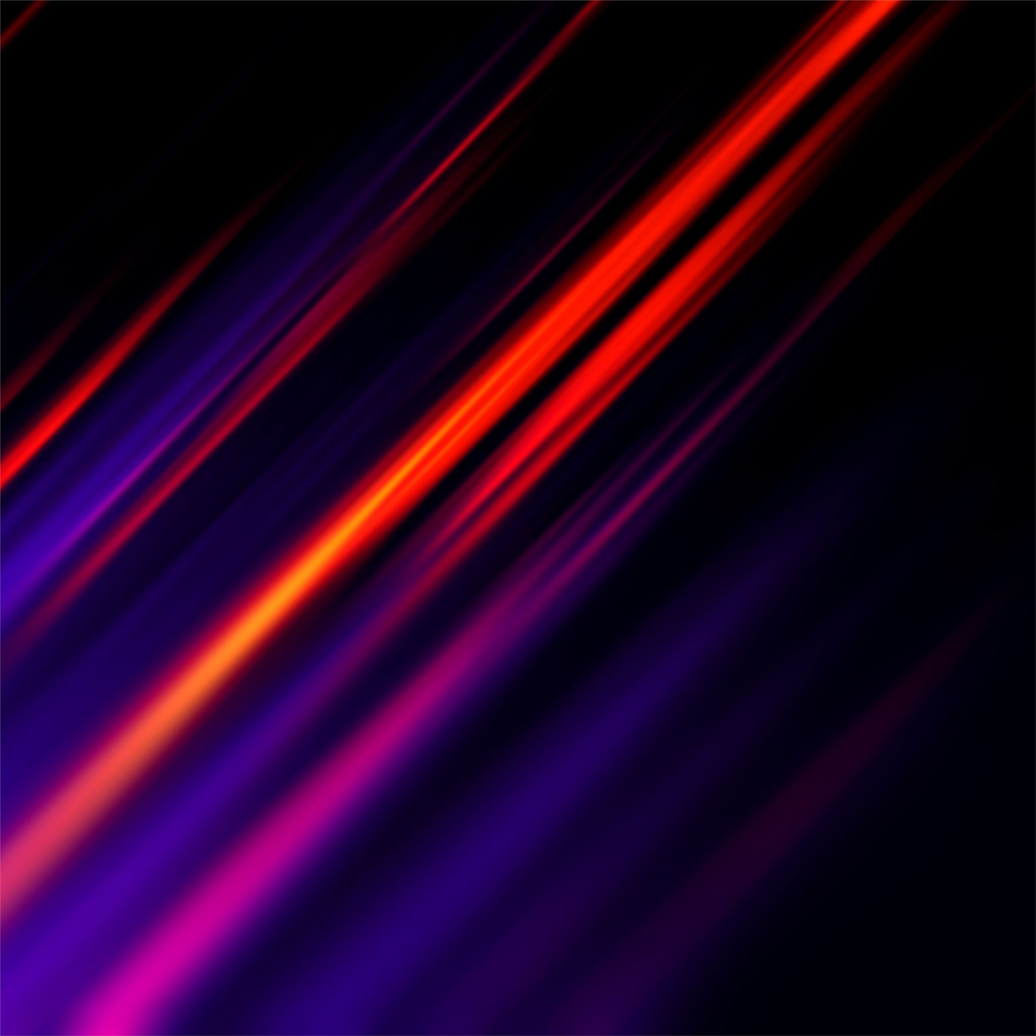 2050x2050 Latest Material iPad Air HD Wallpaper, Phone