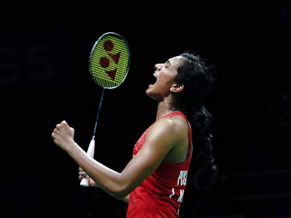 1200x900 PV Sindhu: BWF World Championships 2019: PV Sindhu chases elusive, Desktop