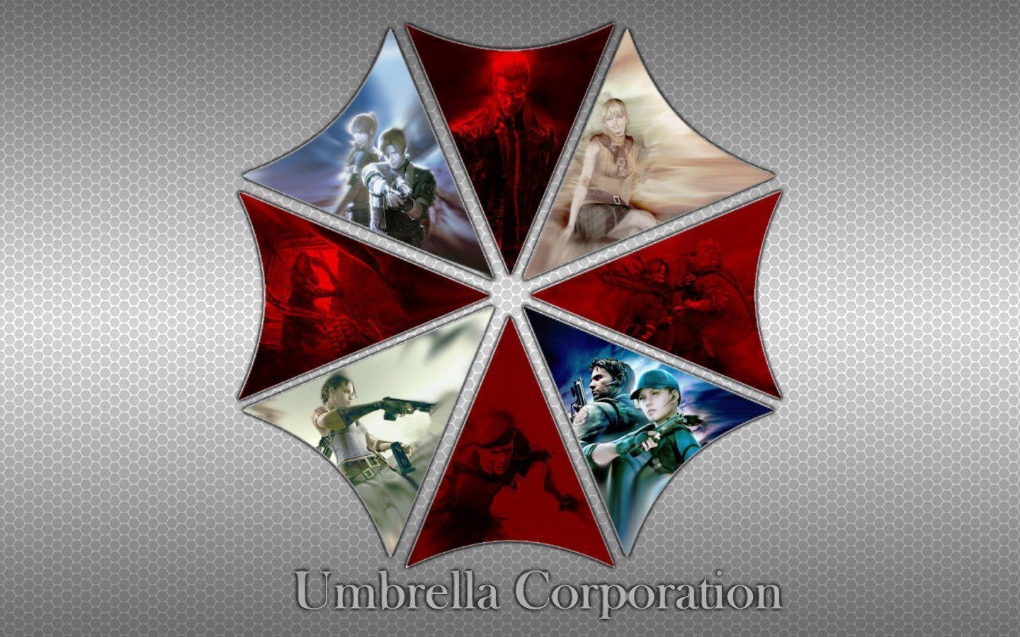 1440x900 More Like Umbrella Corp. Wallpaper 2, Desktop