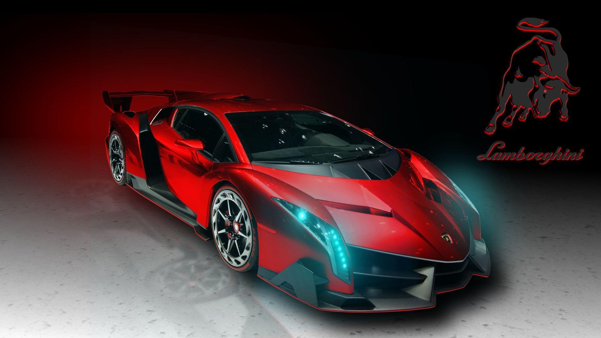 1920x1080 Lamborghini Veneno Wallpaper Free Download, Desktop