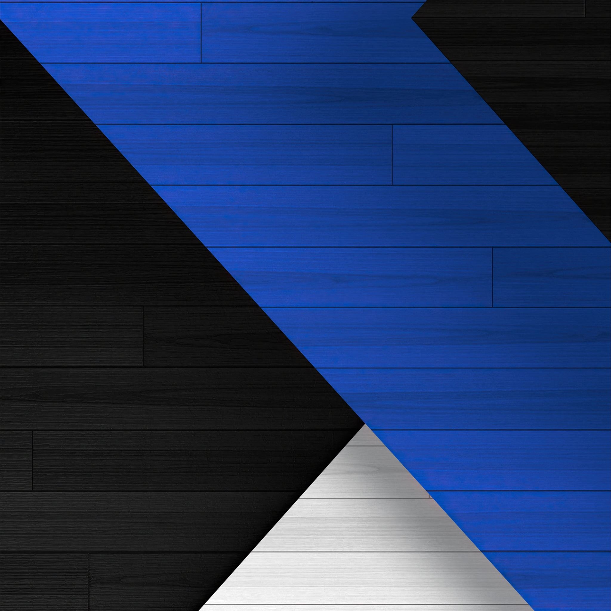 2050x2050 Free download blue black white abstract tiles 4k iPad Wallpaper Free Download [] for your Desktop, Mobile & Tablet. Explore Blue Black 4K Wallpaper. Black And Blue Wallpaper, Black, Phone