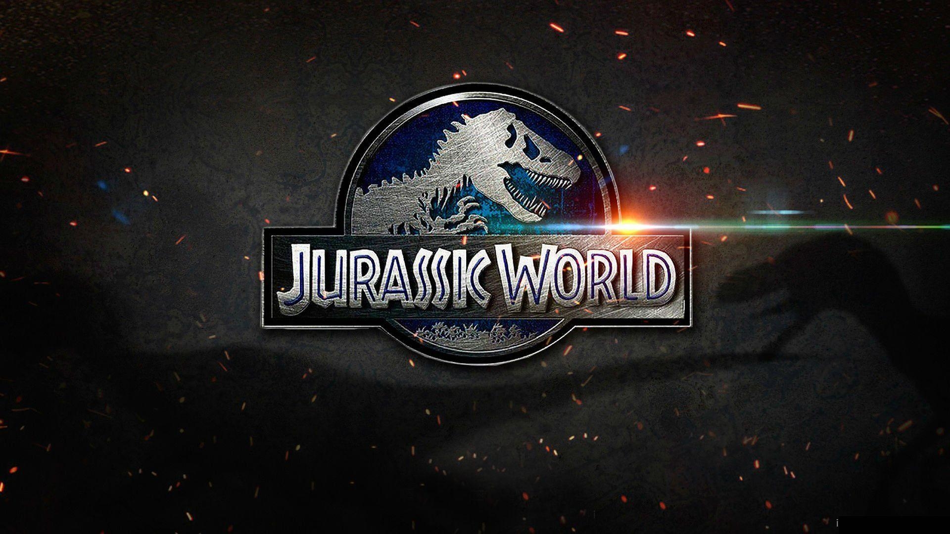 1920x1080 Jurassic World 2015, Desktop