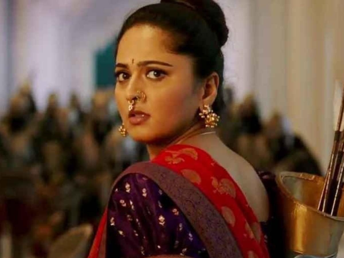 1200x900 Baahubali beauty Anushka Shetty's true name is Sweety Shetty; Did you know?, Desktop