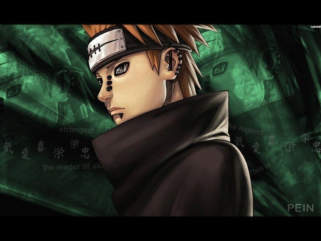 1030x770 Naruto Pain Wallpaper, Desktop