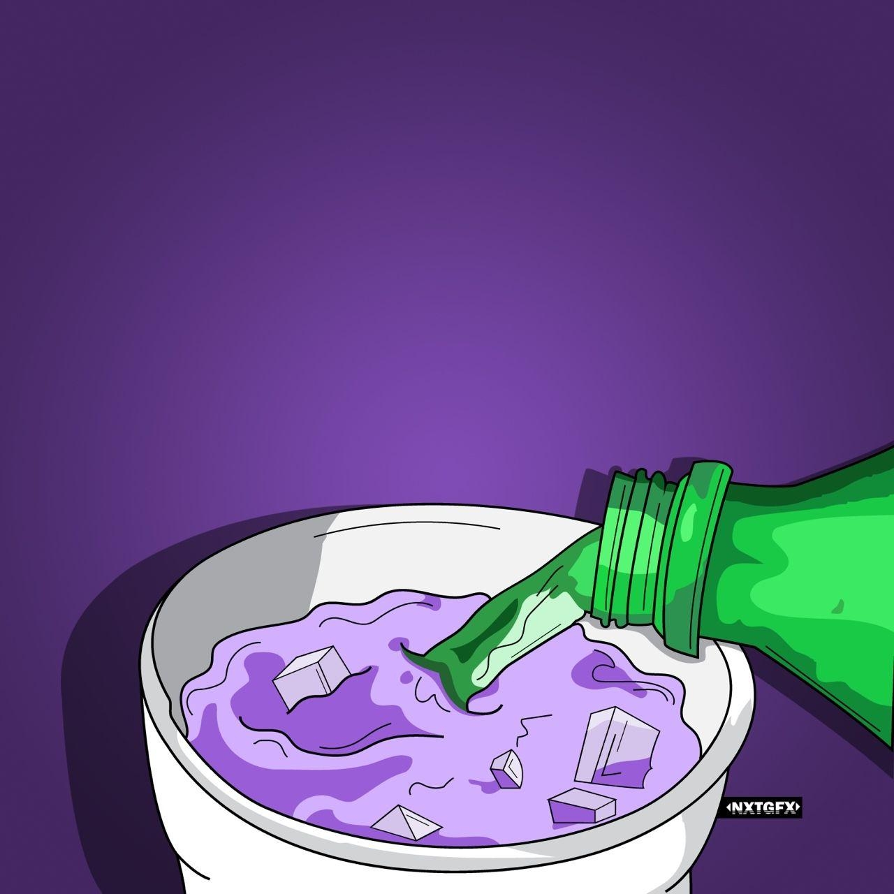 1280x1280 Dirty Sprite Wallpaper, Phone