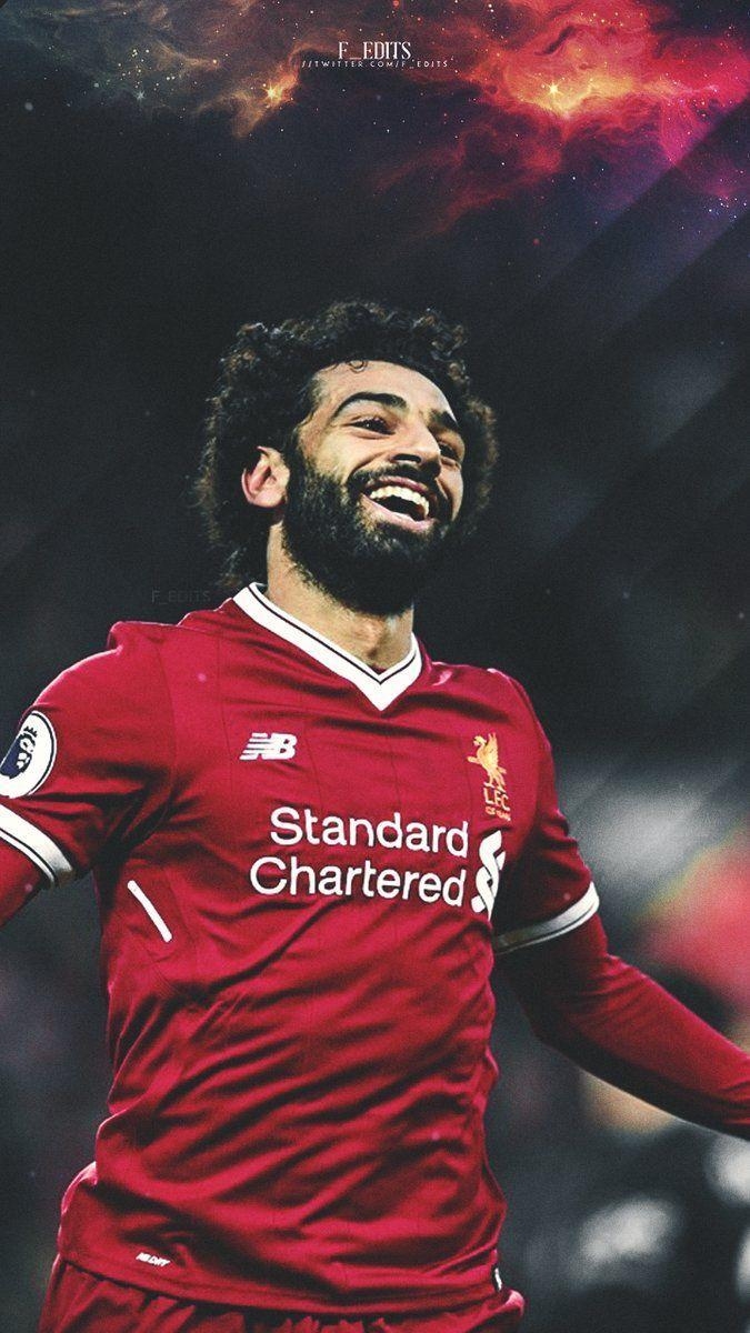 680x1200 Salah Wallpaper Free Salah Background, Phone