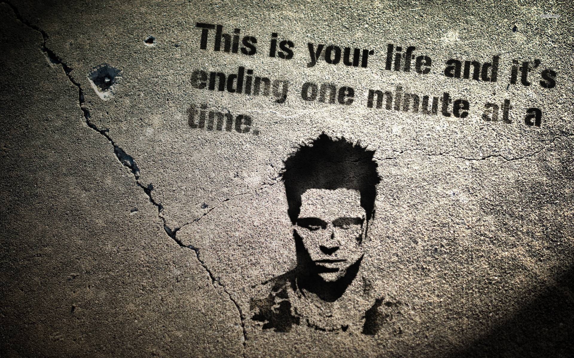 1920x1200 Tyler Durden Wallpaper HD wallpaper search, Desktop