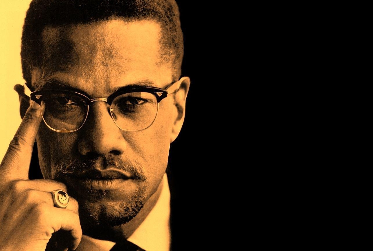 1290x870 Malcolm X and Magneto: Comparing History to Fiction. Geek and Sundry, Desktop