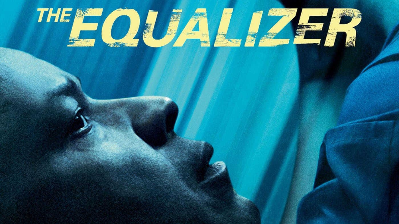 1400x790 The Equalizer HD Wallpaperwallpaper.net, Desktop