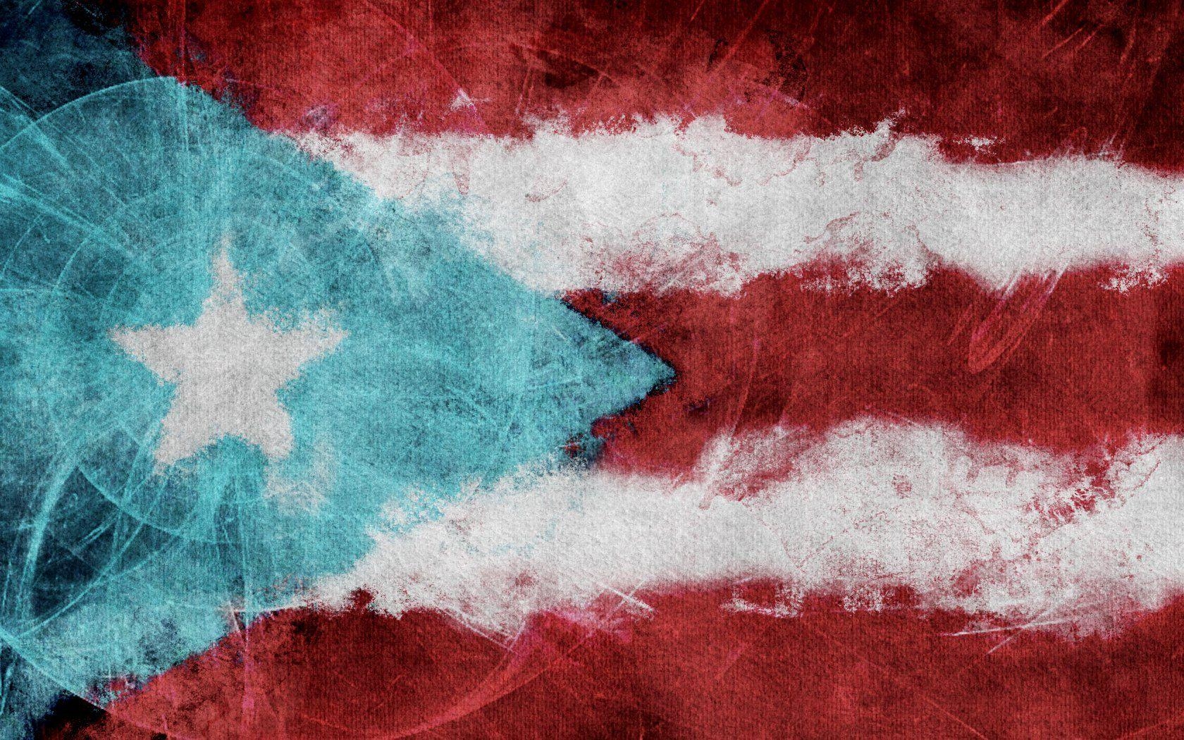 1680x1050 flag of Puerto Rico Wallpaper and Background Imagex1050, Desktop