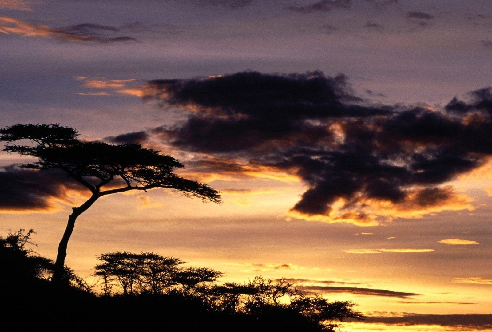 1600x1080 New Tag wallpaper: Africa Beautiful Nature Sky New, Desktop