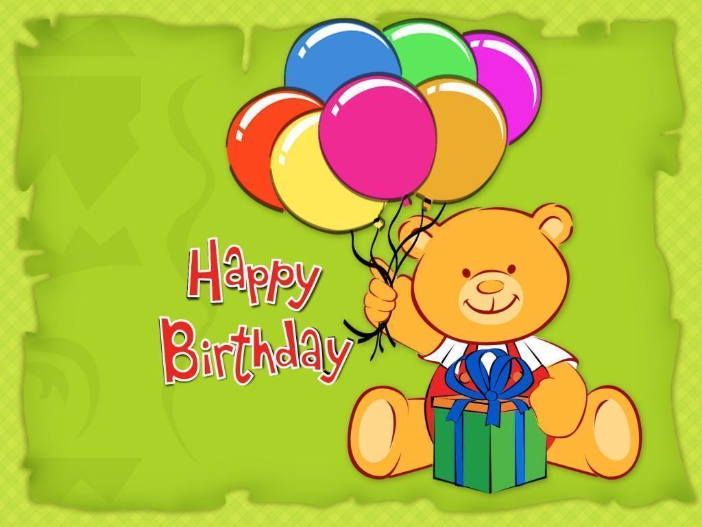 1030x770 Happy Birthday Wallpaper. Free Software. Free IDM, Desktop