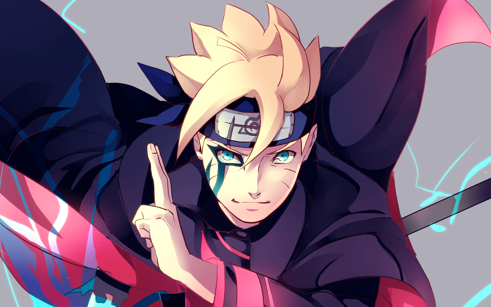 1920x1200 Boruto Uzumaki HD Wallpaper and Background Image, Desktop