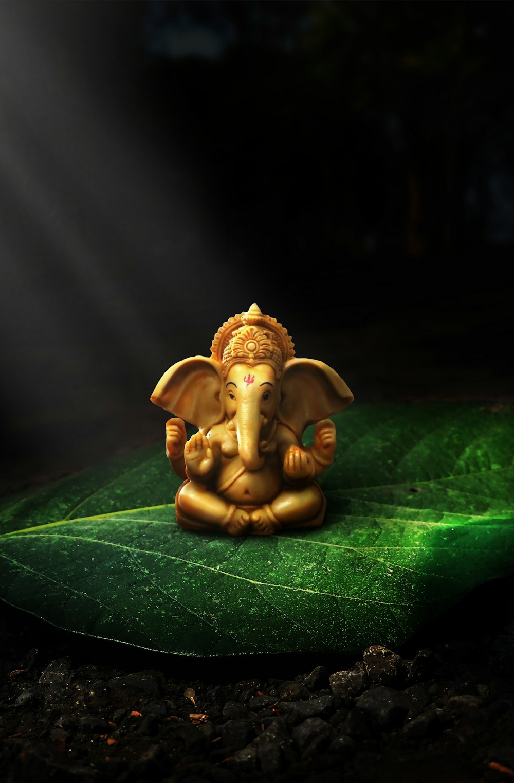 1000x1530 Ganesh Picture [HD]. Download, Phone