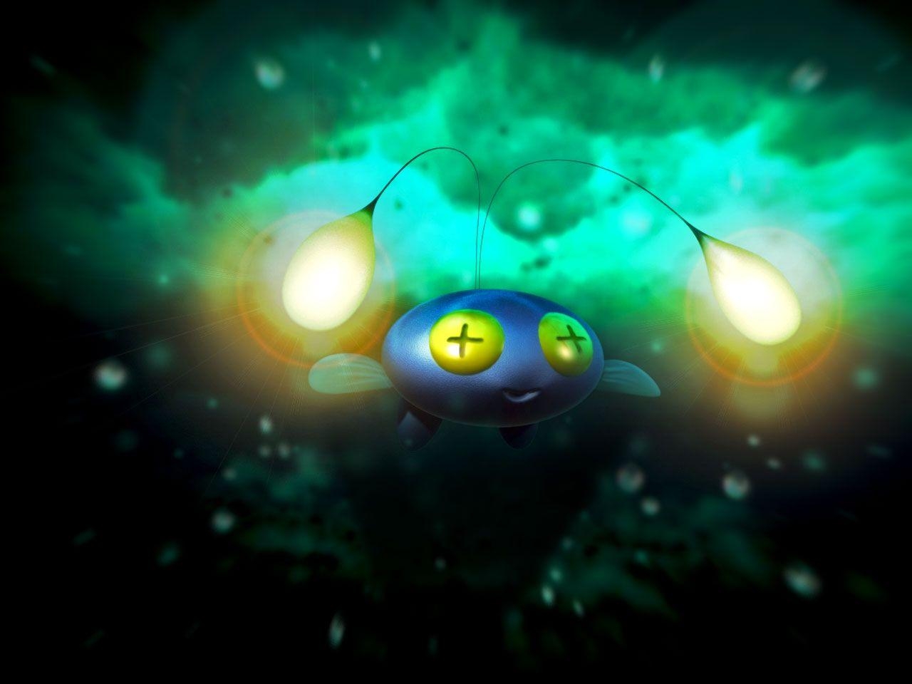 1280x960 Pokemon Wallpaper, Desktop