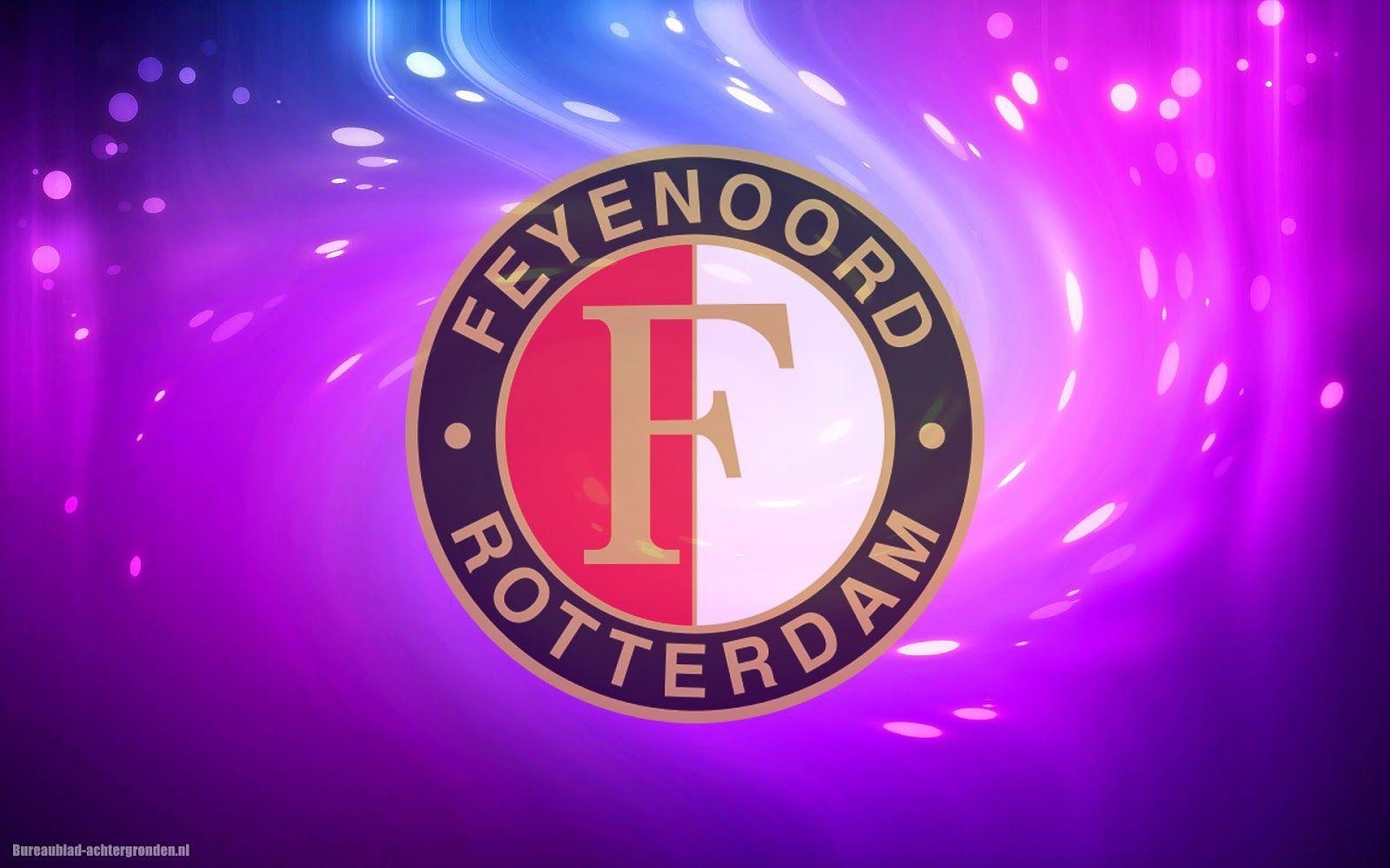 1600x1000 Feyenoord wallpaper voor PC, laptop of tablet. Bureaublad, Desktop