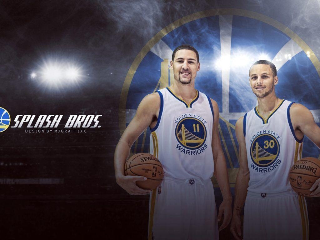 1030x770 Stephen Curry And Klay Thompson Wallpaper, Desktop