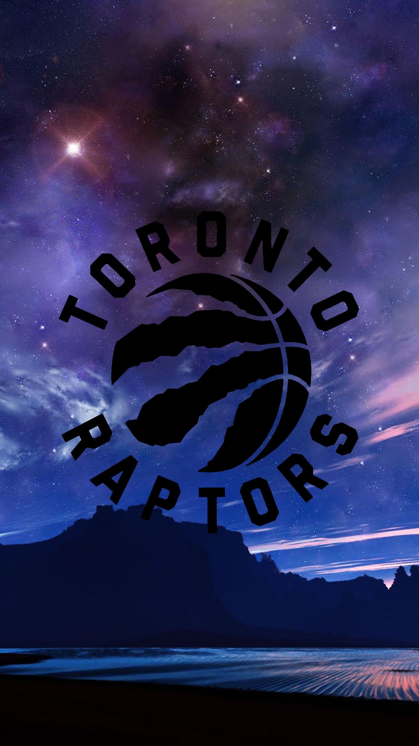 1440x2560 Toronto Raptors Wallpaper HD, Phone