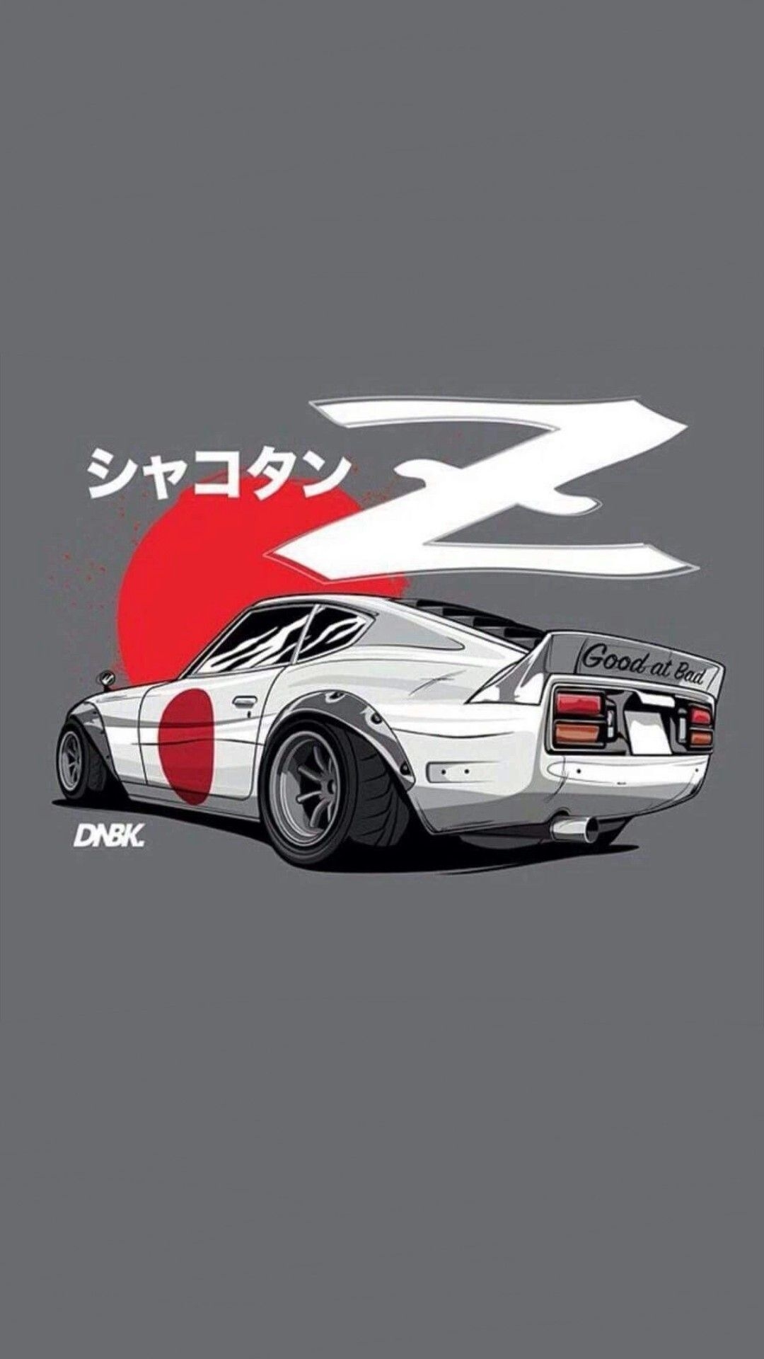 1080x1920 Classic JDM Wallpaper Free Classic JDM Background, Phone