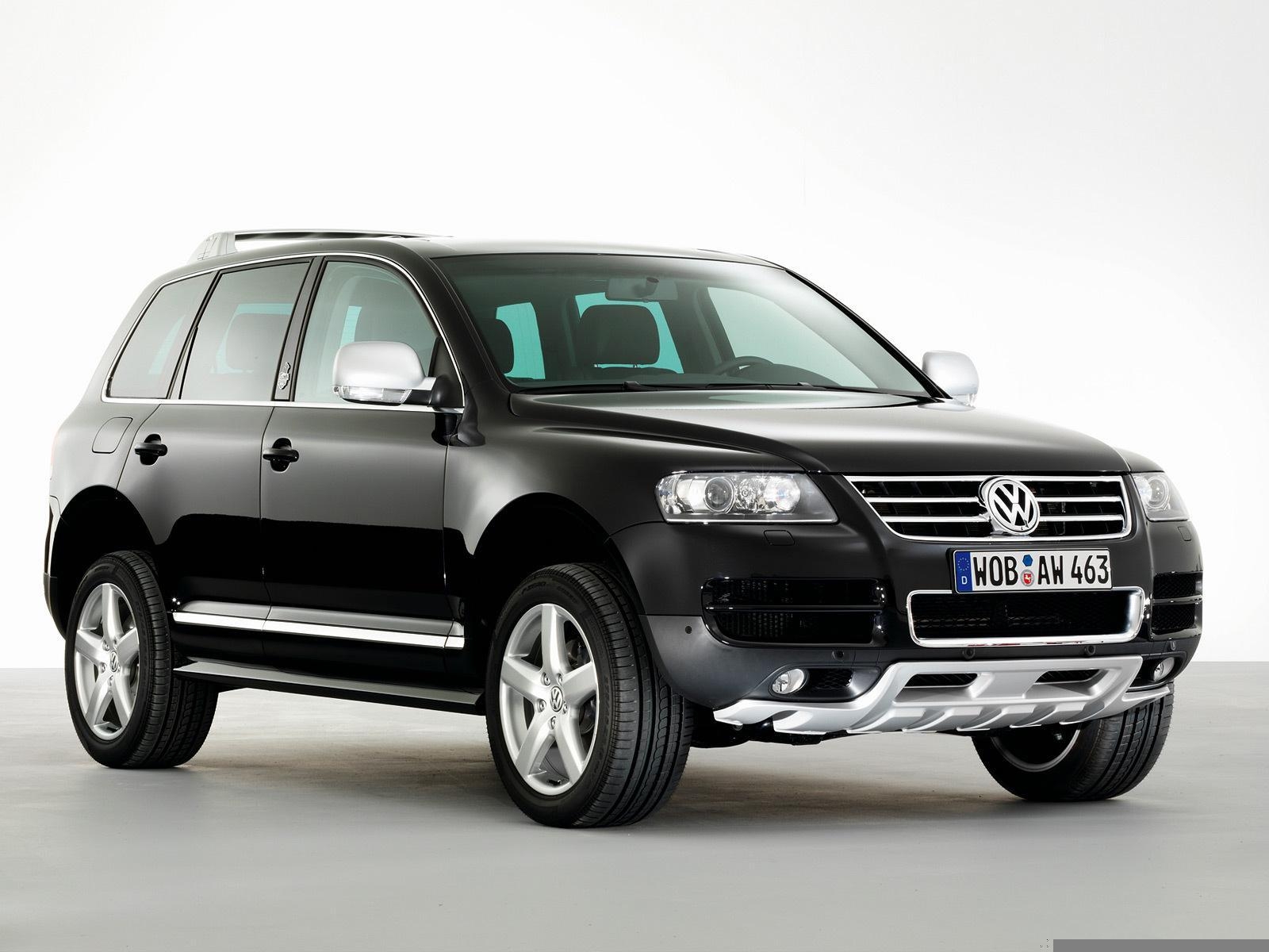 1600x1200 Volkswagen Touareg Price, Desktop