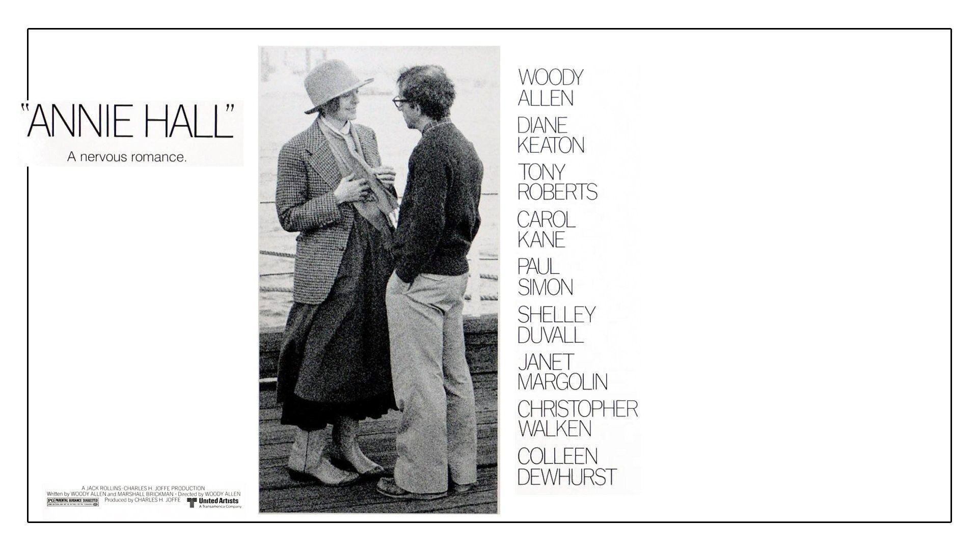 1920x1080 Woody Allen Collection Wallpaper, Desktop