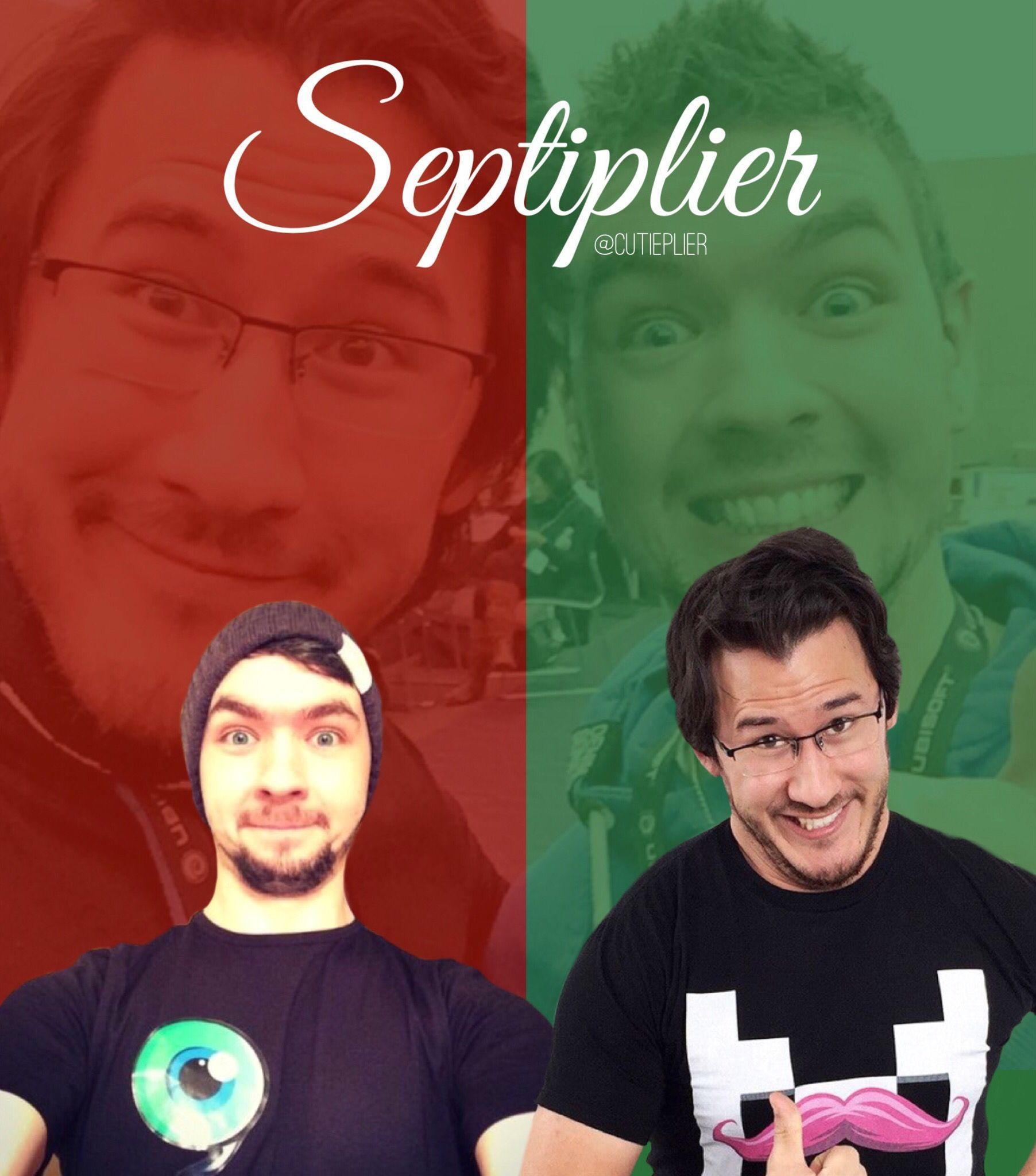 1810x2050 Markiplier and Jacksepticeye Wallpaper, Phone