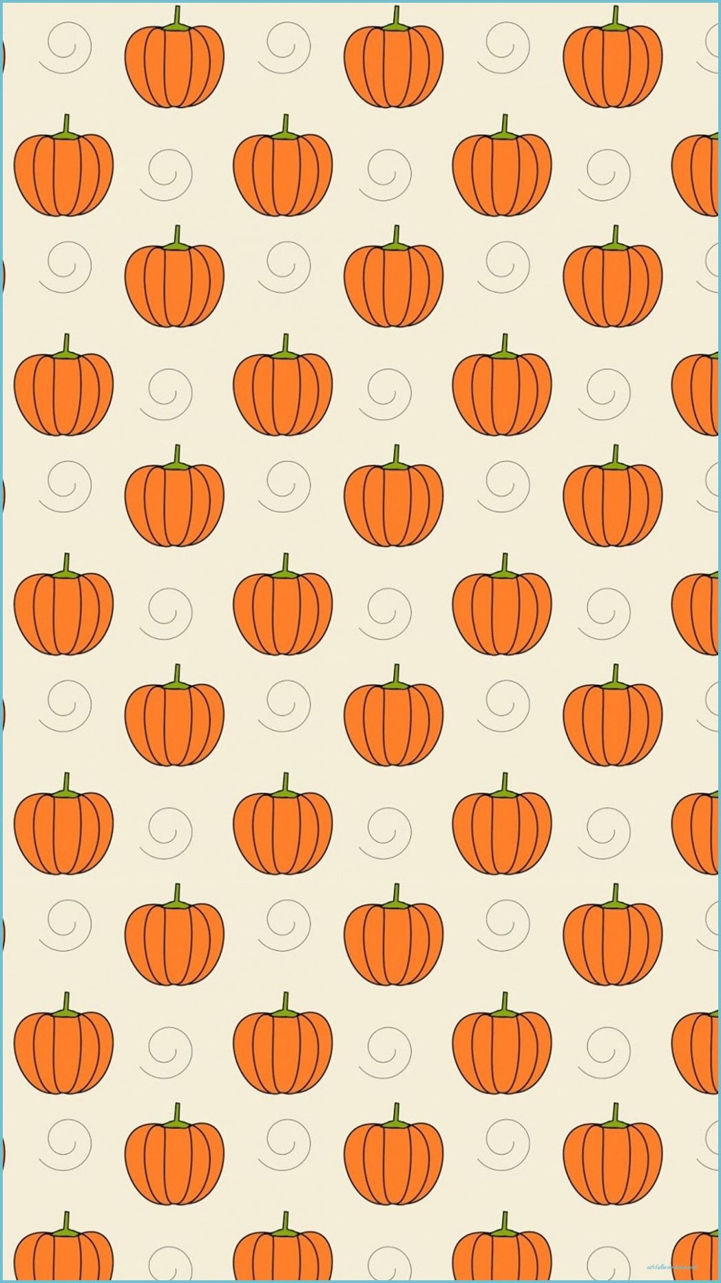 1050x1870 Pumpkins to see more cute halloween wallpaper! halloween background, Phone