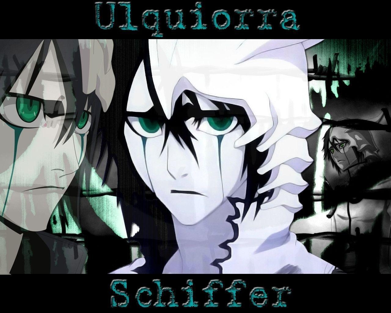 1280x1030 Ulquiorra schiffer Photo, Desktop