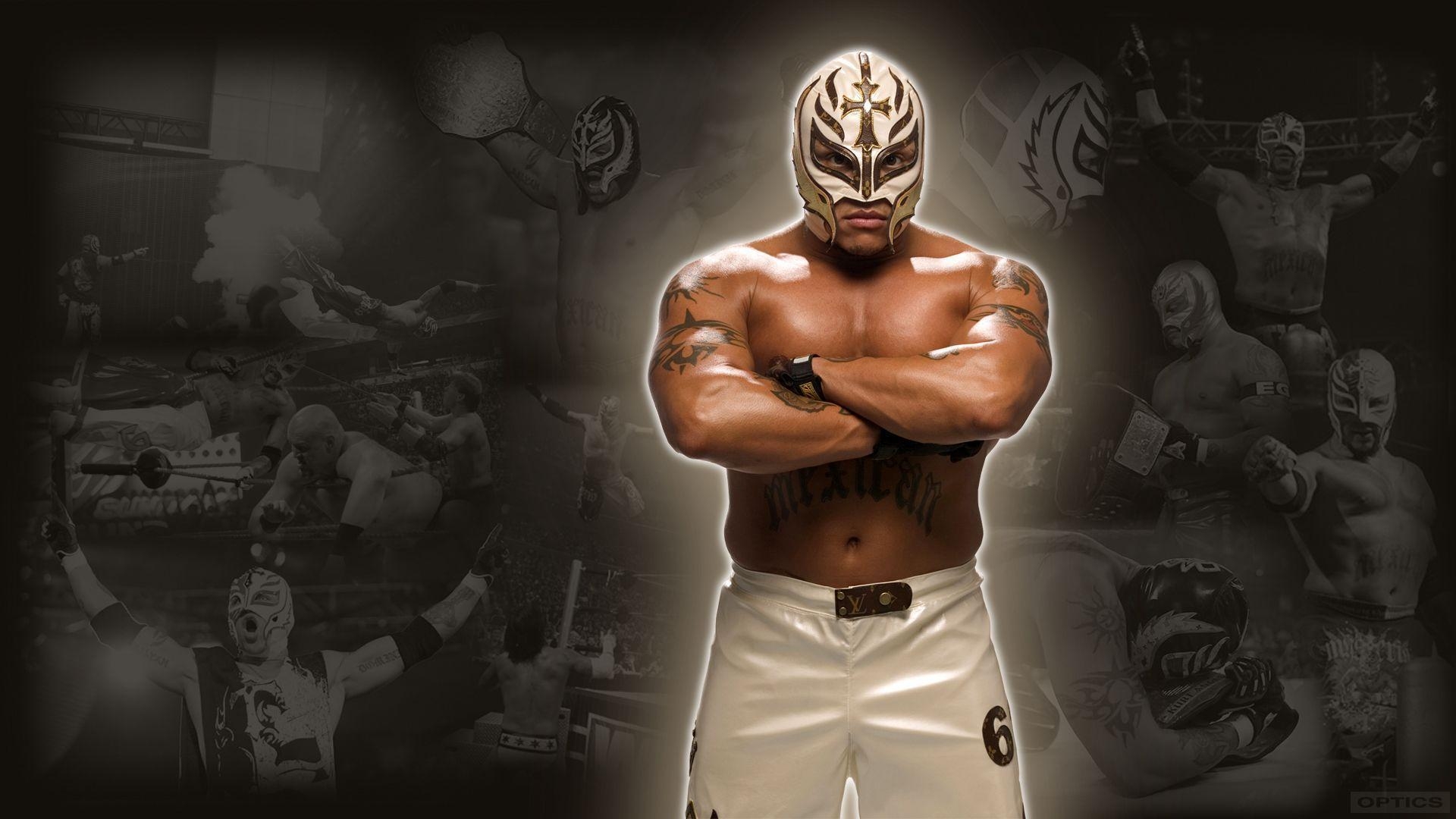 1920x1080 hd wallpaper rey mysterio, Desktop