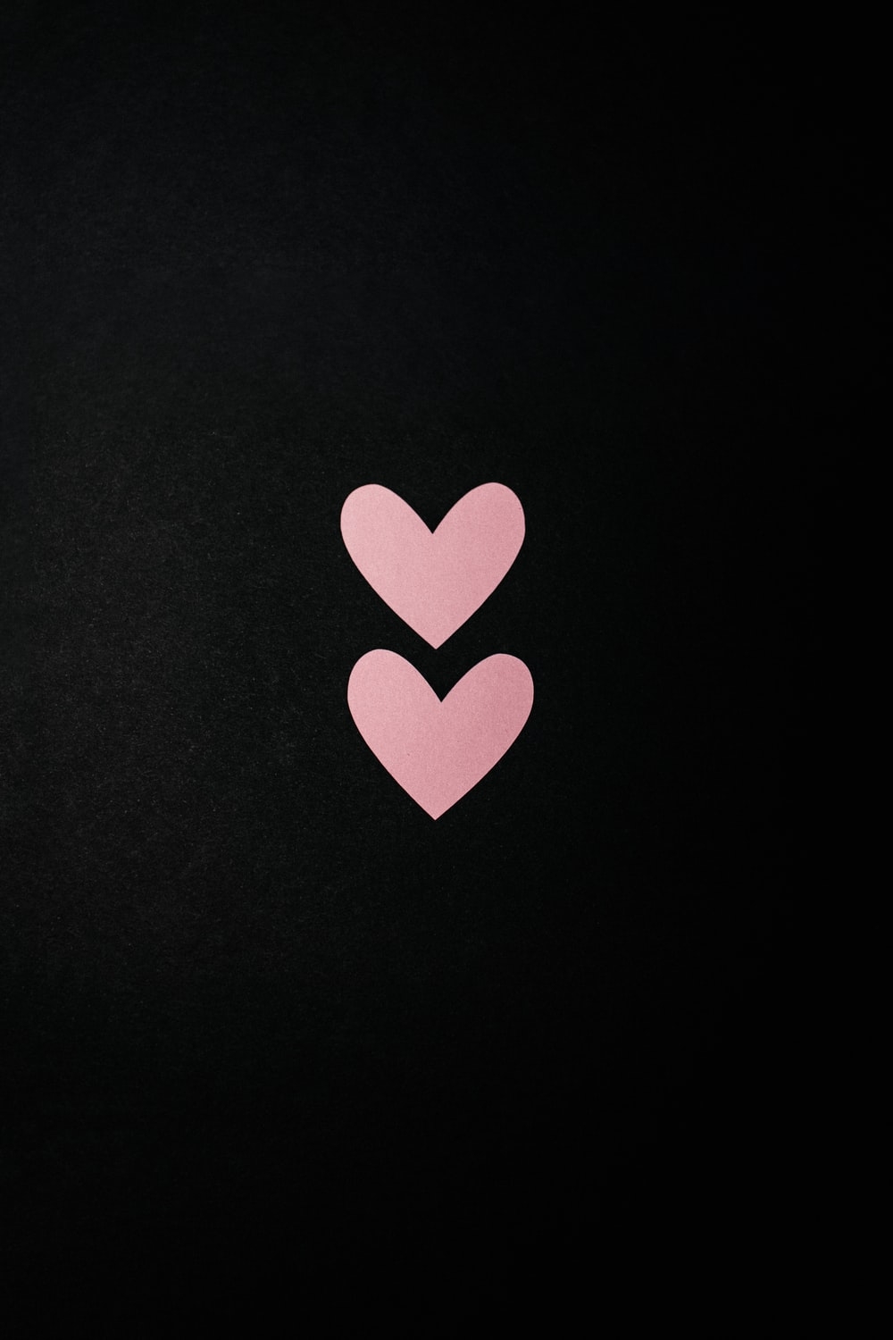 1000x1500 Pink Heart Picture. Download Free Image, Phone