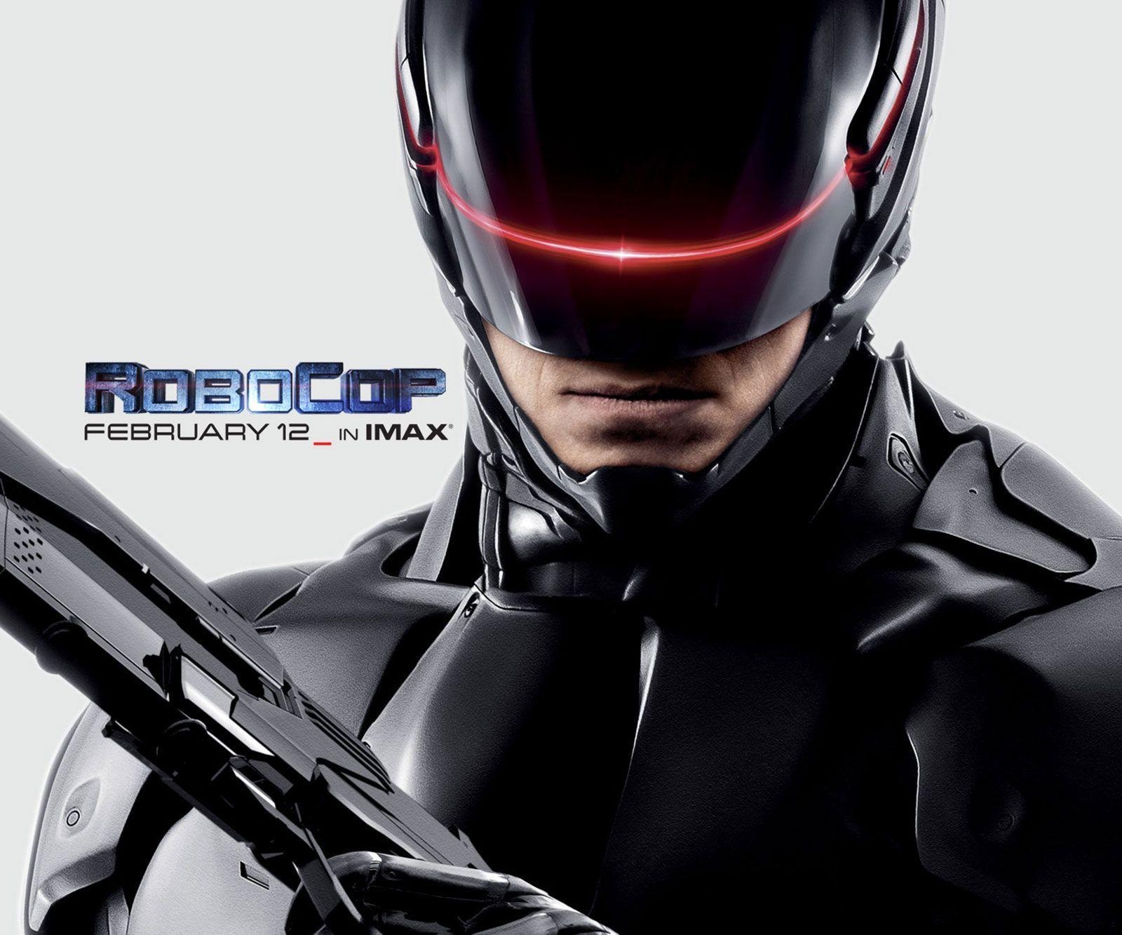 1600x1340 Robocop 2014 Movie Wallpaper [HD] & Facebook Timeline Covers, Desktop