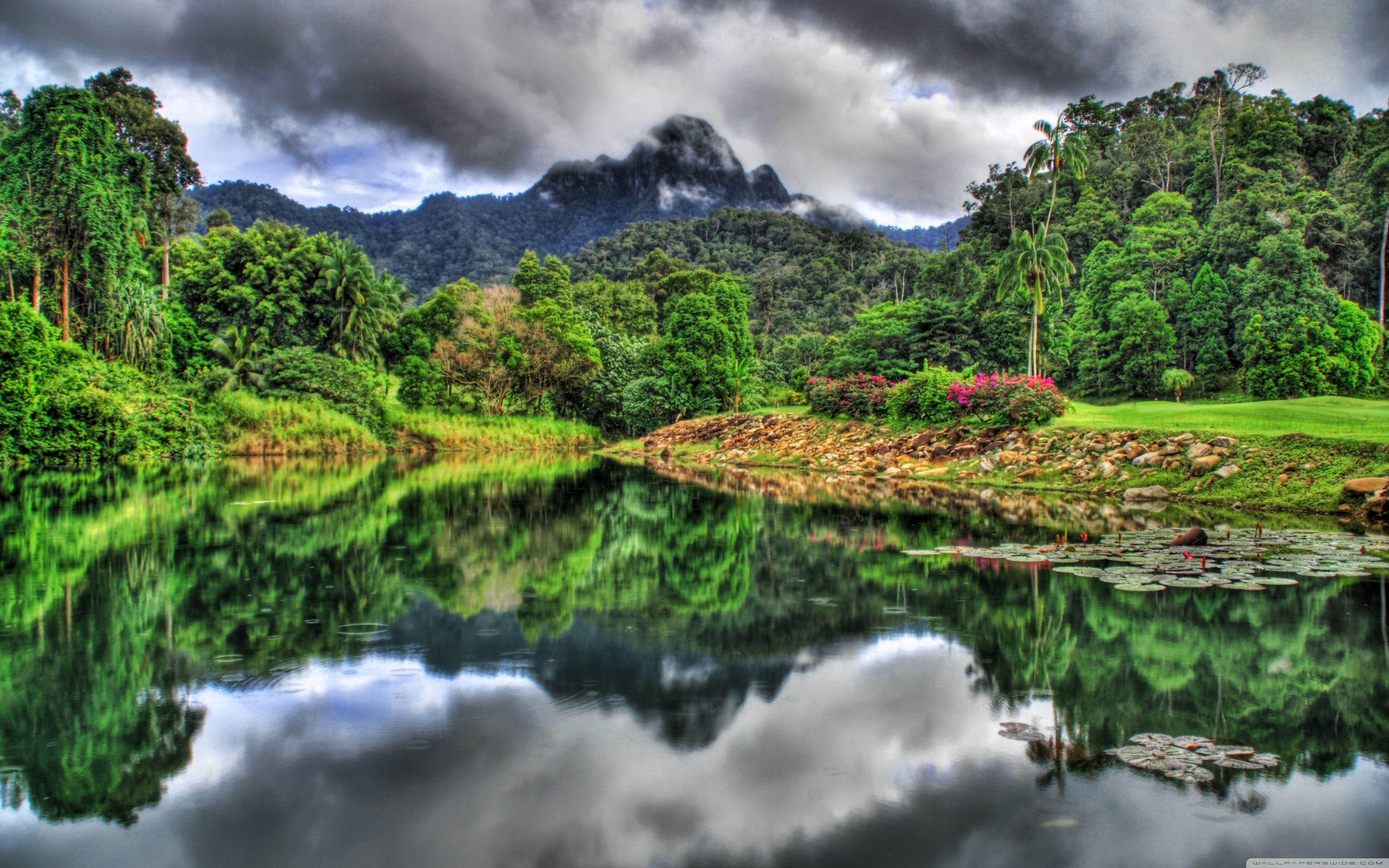 3840x2400 Langkawi, Malaysia HD desktop wallpaper, High Definition, Desktop