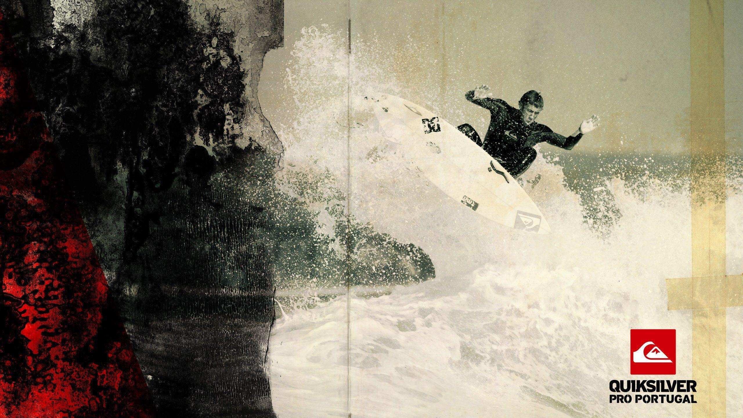 2560x1440 Quiksilver Wallpaper, Desktop