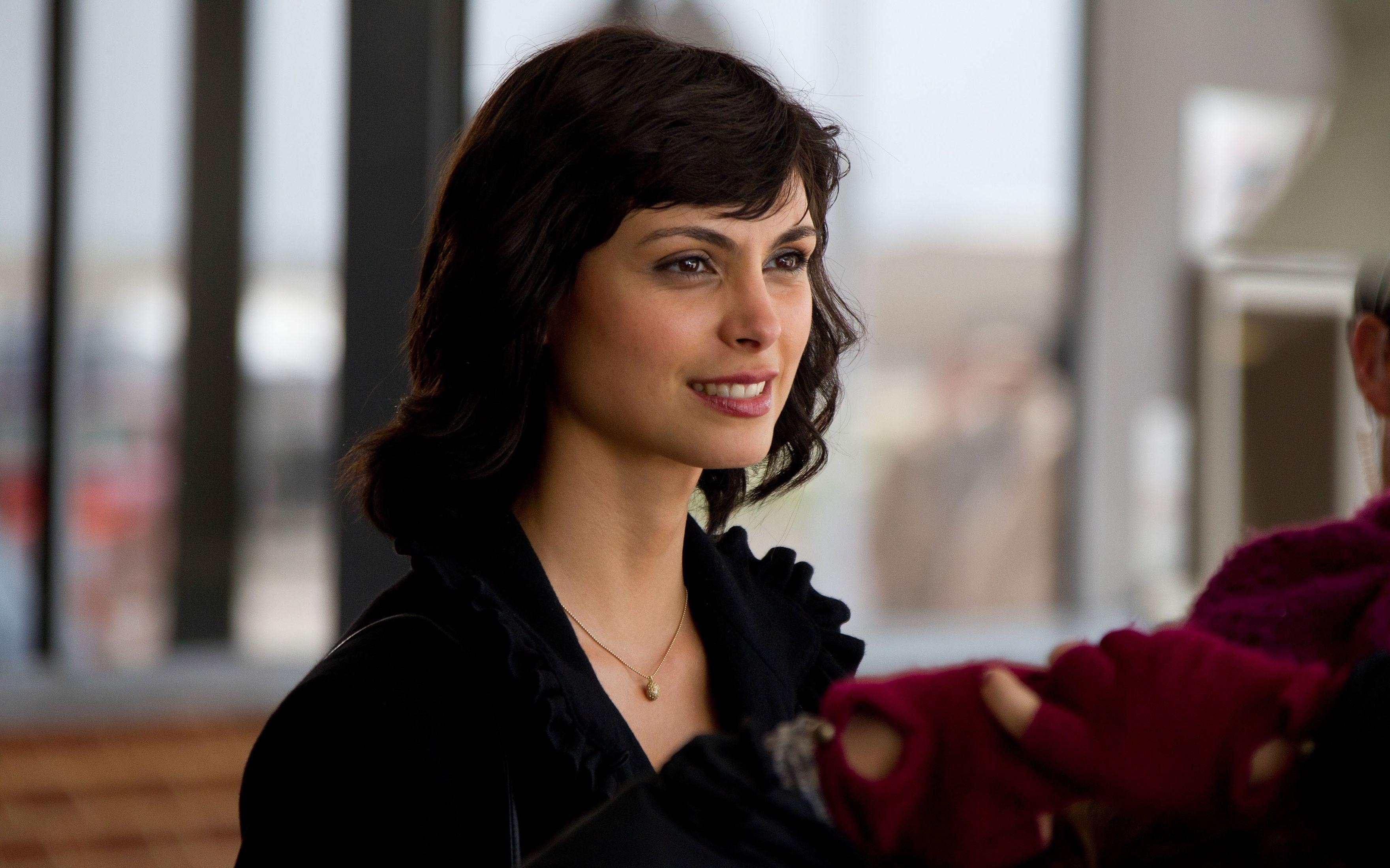 3520x2200 Morena Baccarin Wallpaper, Picture, Image, Desktop