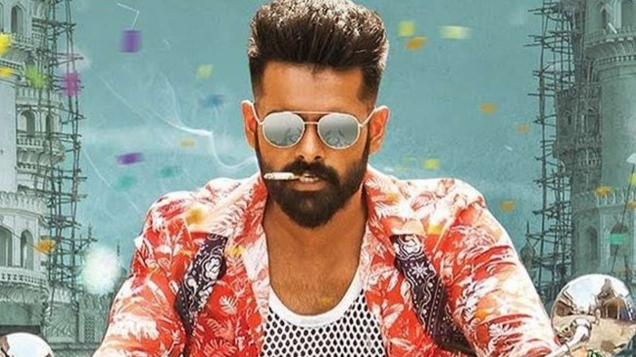 1280x720 iSmart Shankar Full Movie Download.wallpaperdsc.net, Desktop