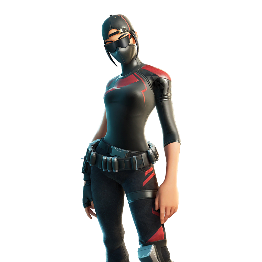 1030x1030 Scarlet Commander Fortnite wallpaper, Phone