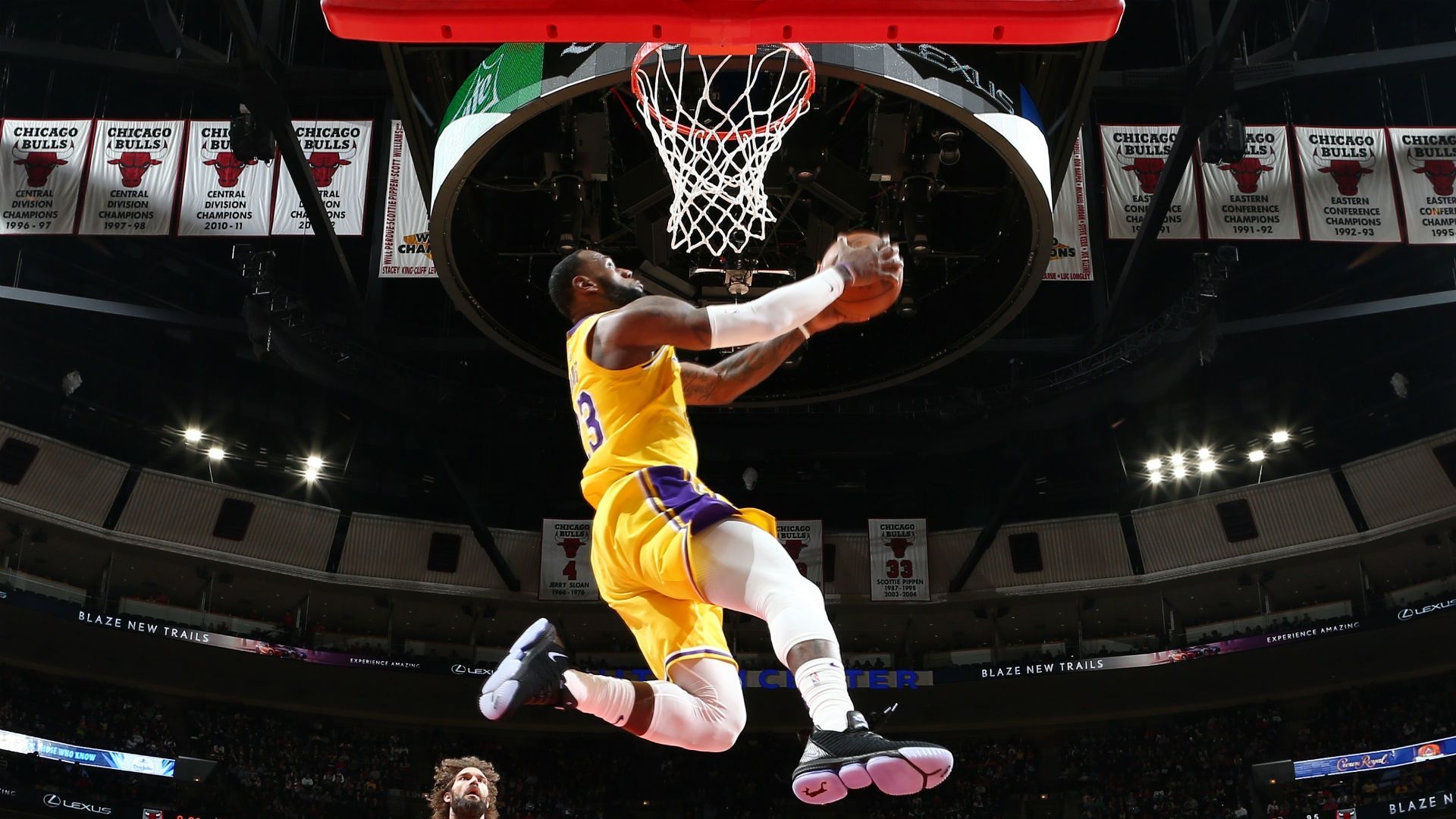 1920x1080 Lebron James Dunk Wallpaper.kolpaper.com, Desktop