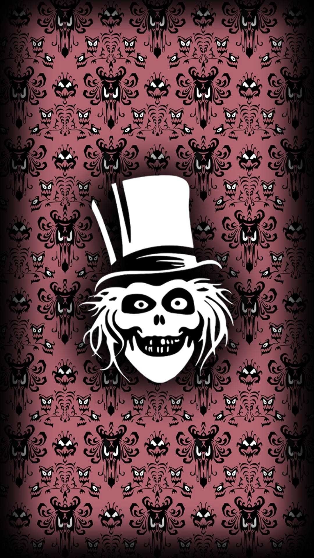 1080x1920 Haunted Mansion Wallpaper, Phone