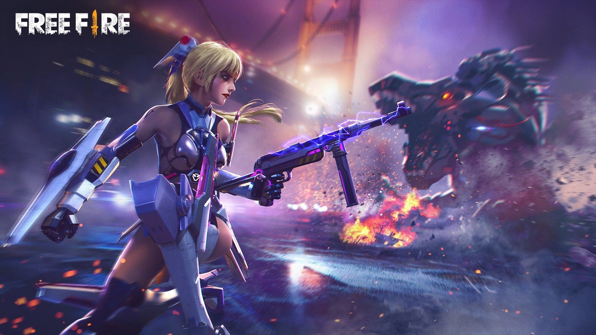 1920x1080 Garena Free Fire Image And Wallpaper Free Download, Desktop