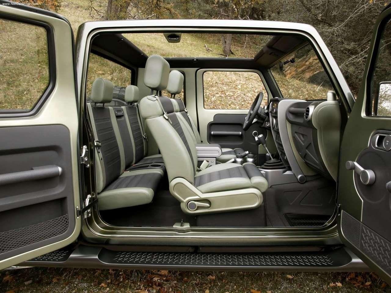 1280x960 Best 2019 Jeep Gladiator Exterior, Desktop