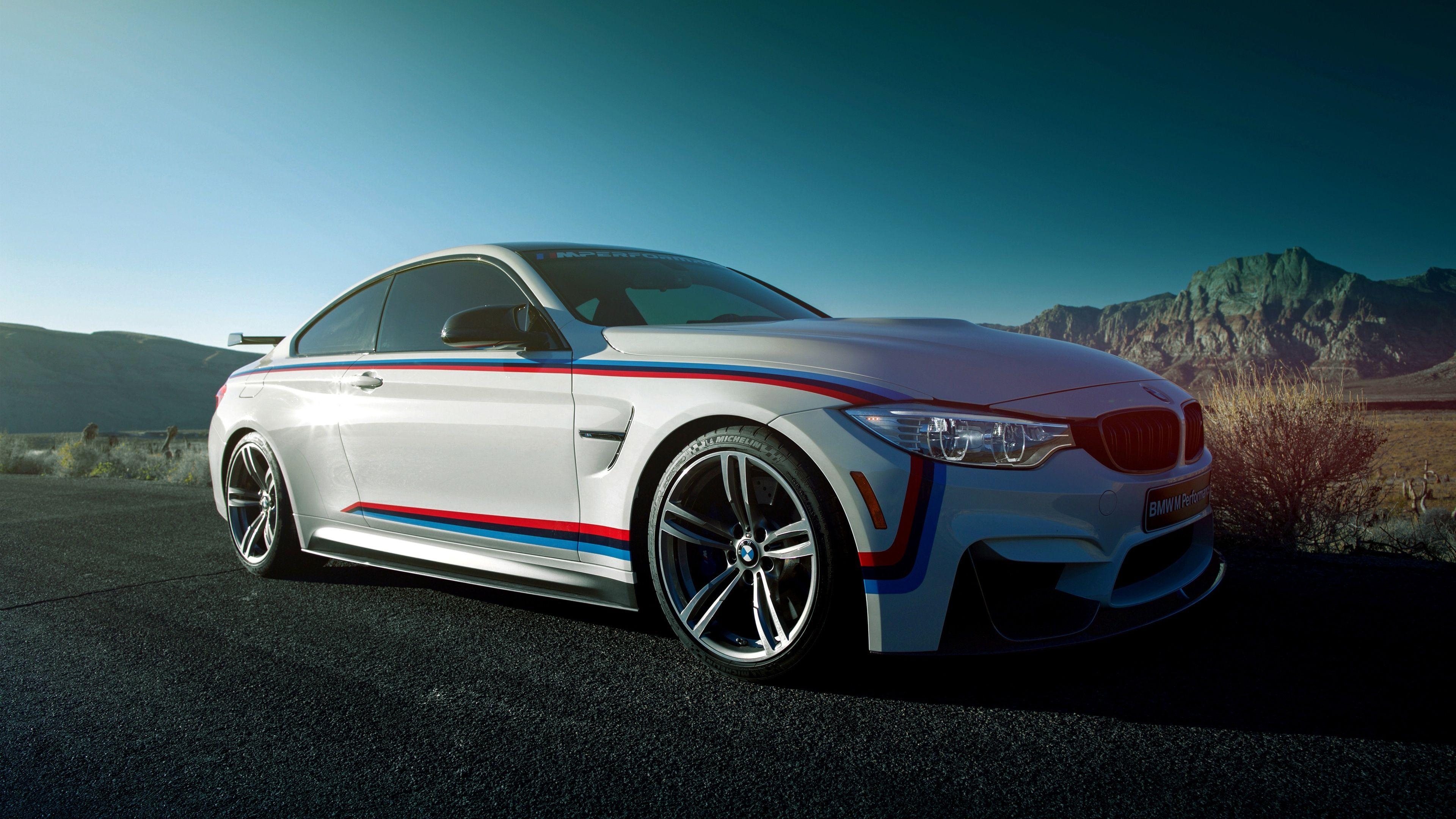 3840x2160 Wallpaper.wiki Bmw M4 Coupe M Performance Wallpaper  PIC, Desktop