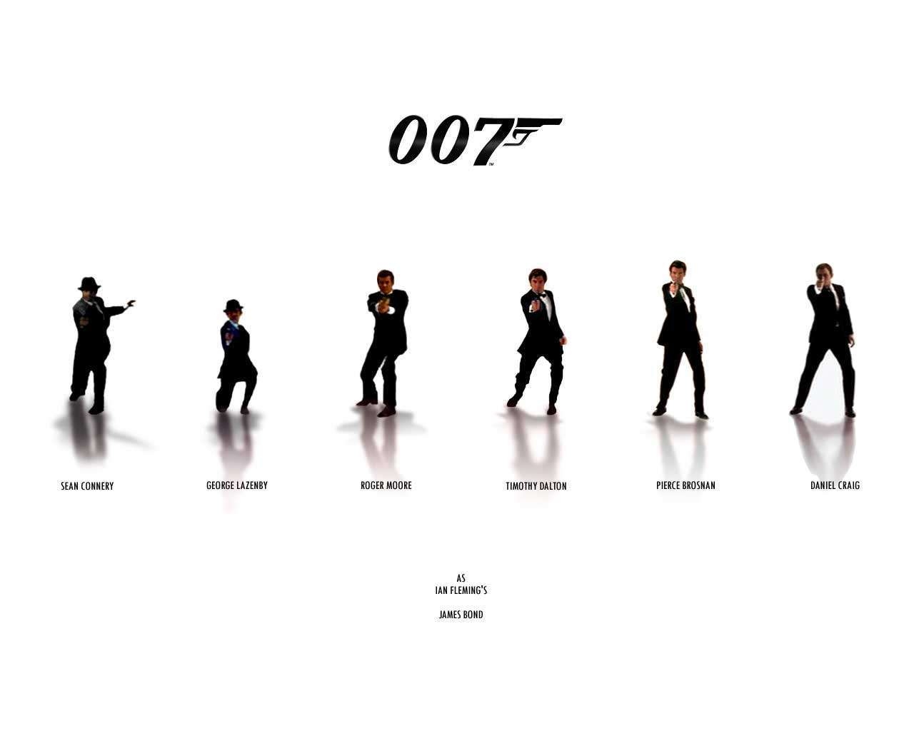 1280x1030 spectre 007. James bond, Desktop