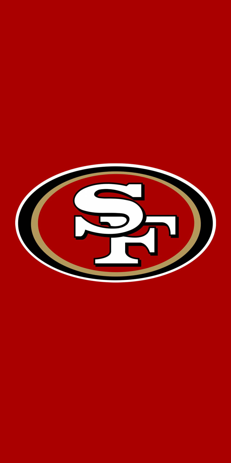 960x1920 Download San Francisco 49ers NFL iPhone, Phone