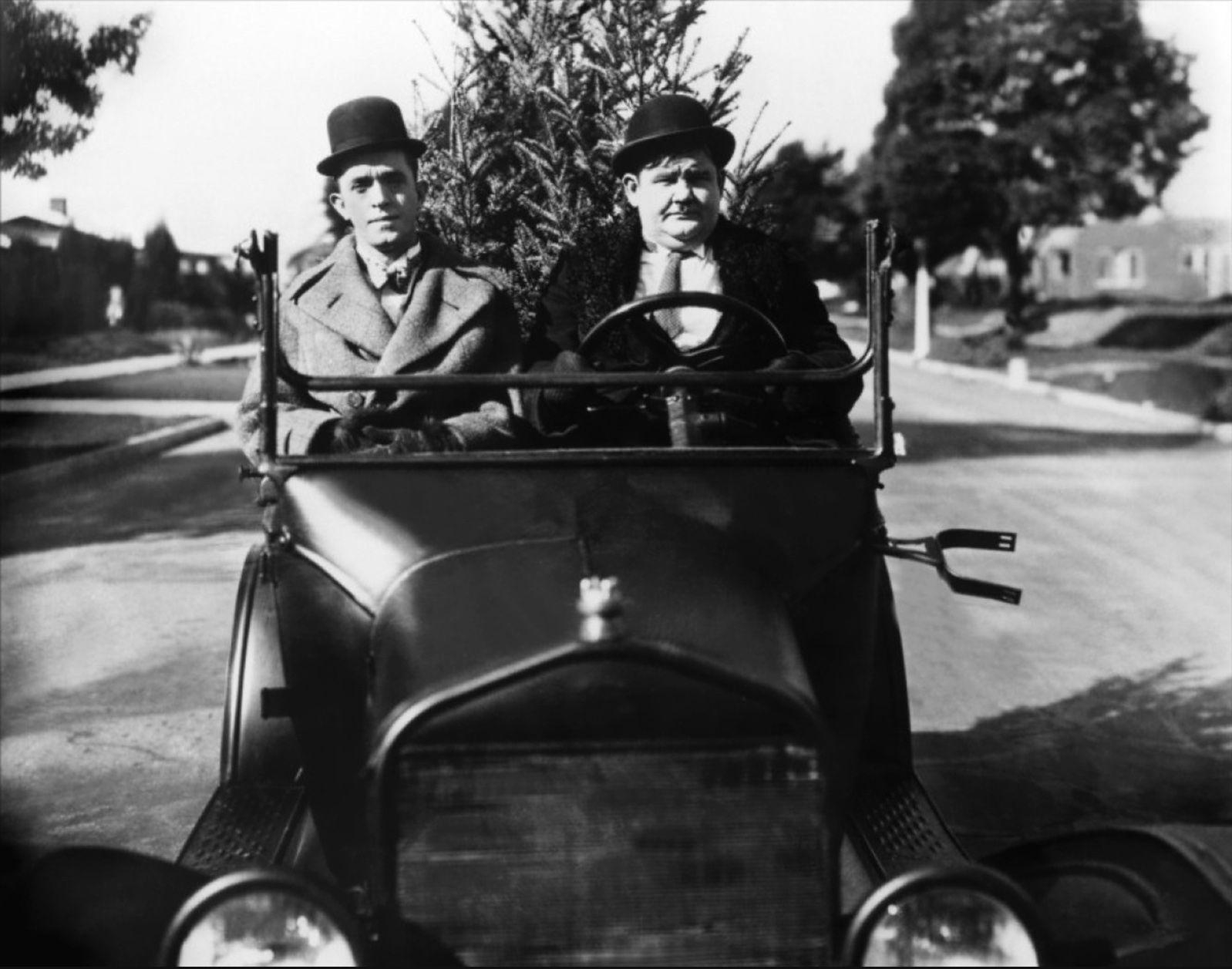 1600x1260 Laurel And Hardy Annex, Desktop