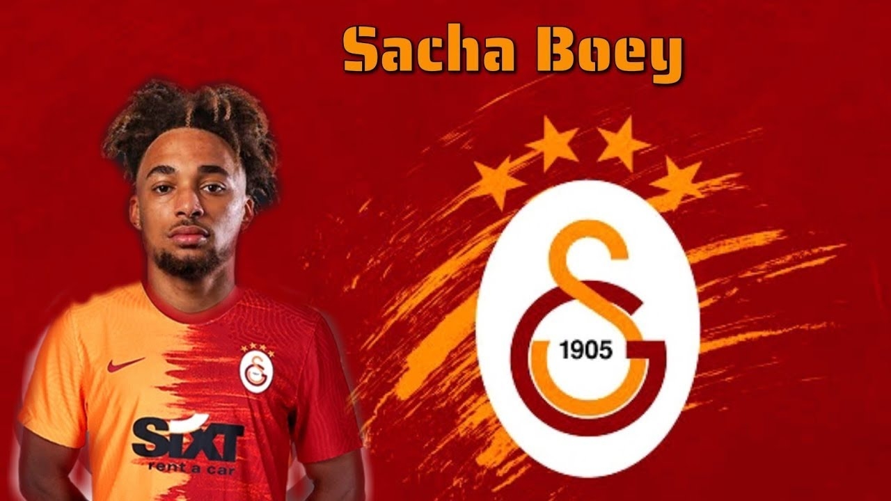 1280x720 Sacha Boey Skills 2021 Boey in Galatasaray, Desktop