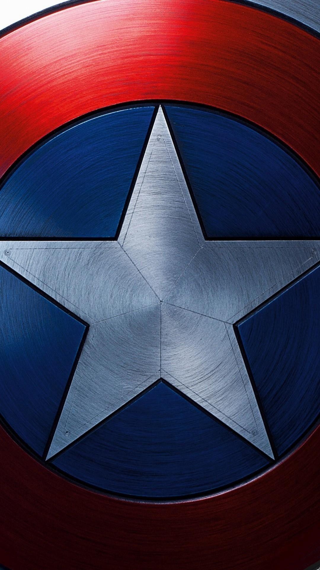 1080x1920 Marvel iPhone Wallpaper. Captain america, Phone