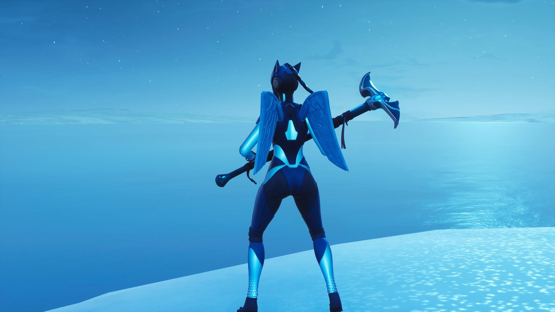 1920x1080 Lynx Fortnite wallpaper, Desktop