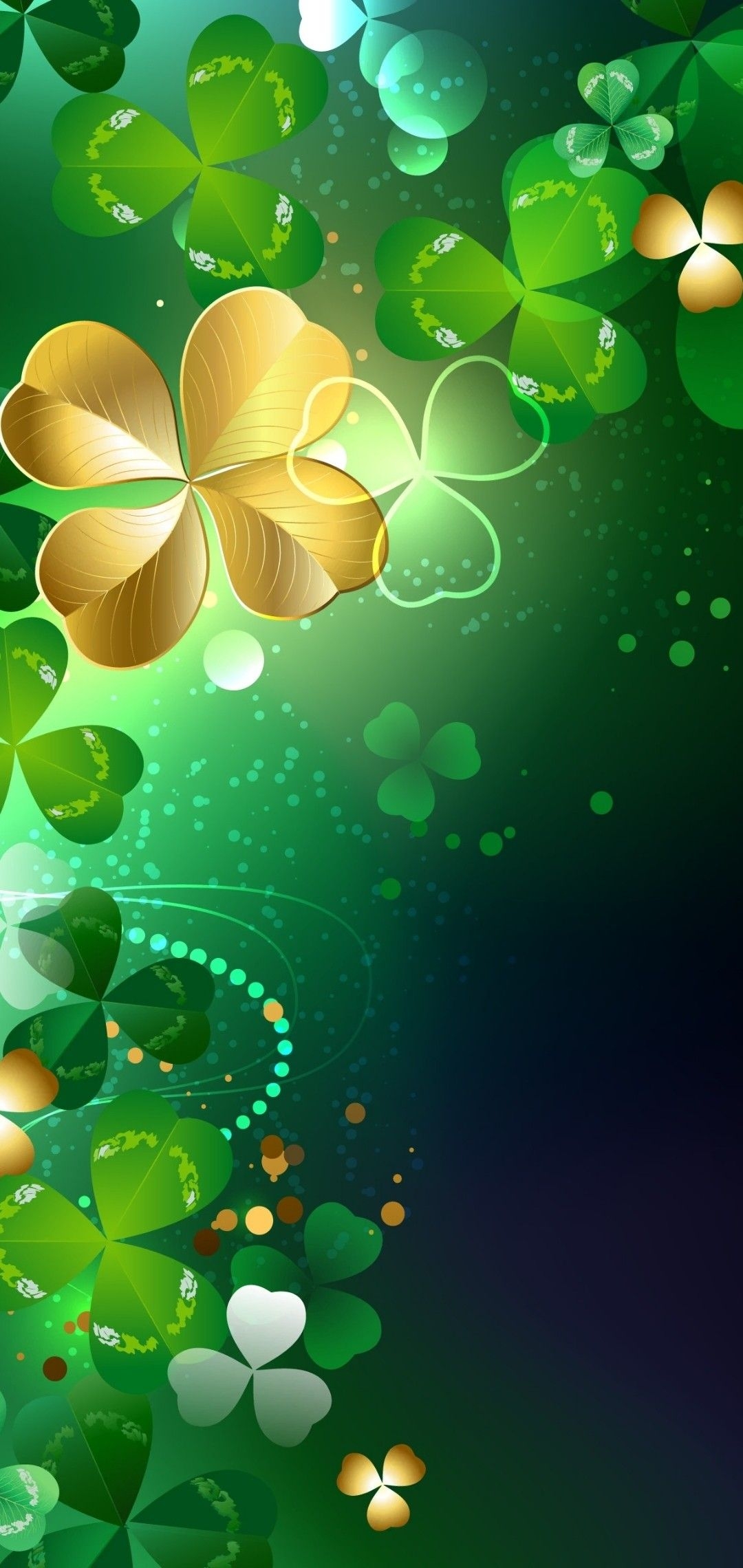 1080x2280 St Pats Wallpaper ideas. wallpaper, st patricks day wallpaper, holiday wallpaper, Phone