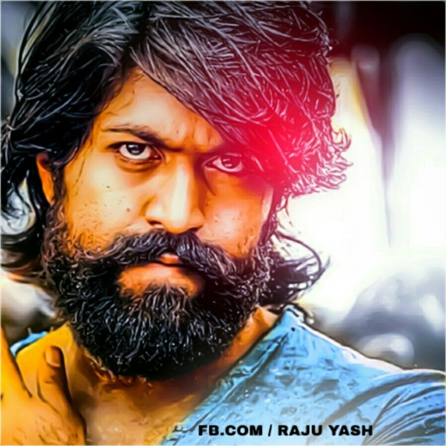 900x900 rocking star Yash. Actors image, Actor photo, Phone