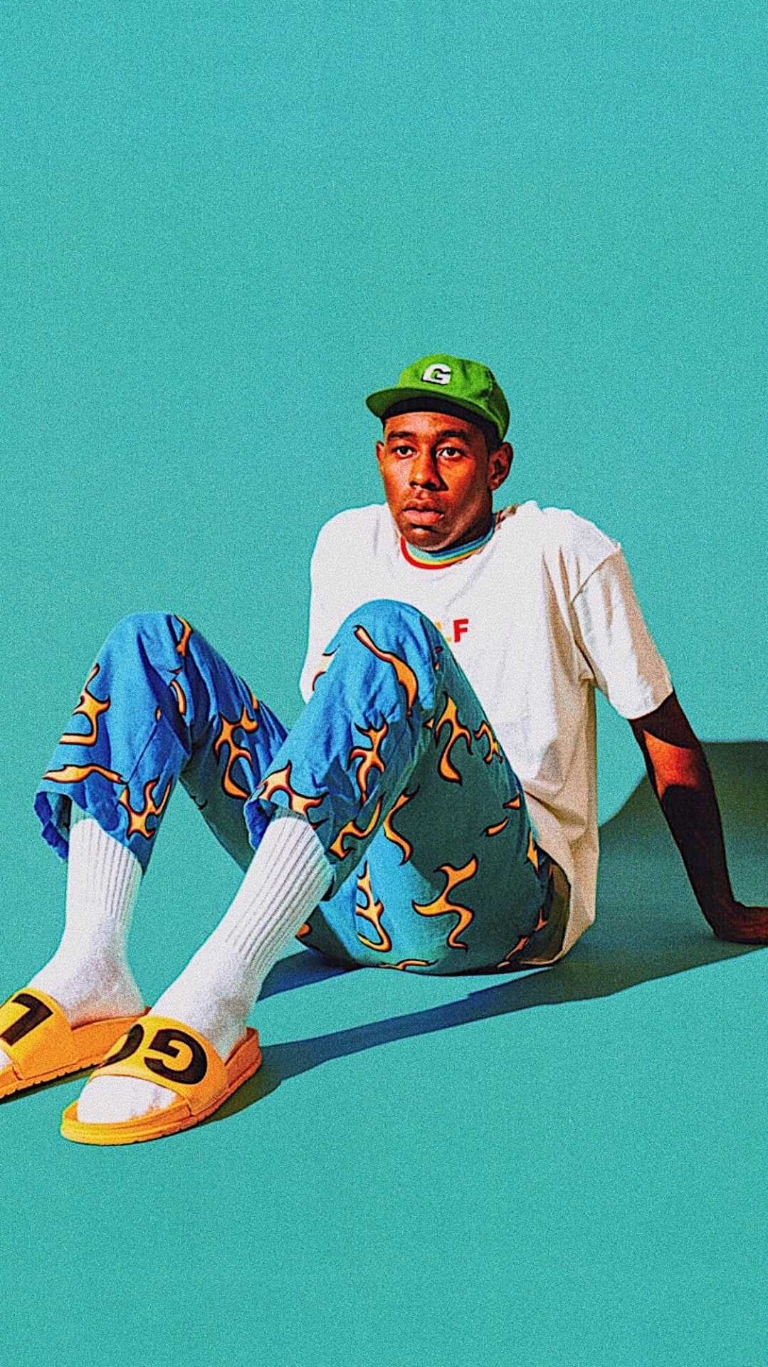 1080x1920 Background Tyler The Creator Wallpaper, Phone